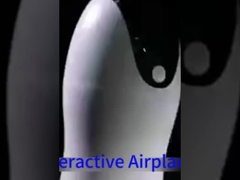 En Çok Satılan Akıllı Sayma Erkek Masturbasyon titreşim Emmek Masturbatör Kupa Malzemesi ABS + TPE